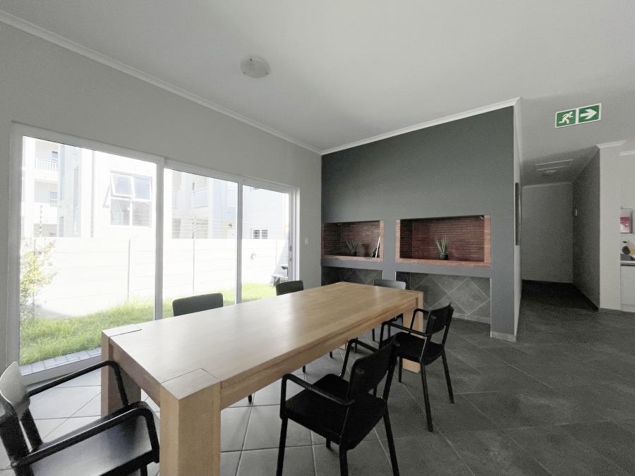 To Let 2 Bedroom Property for Rent in Haasendal Western Cape